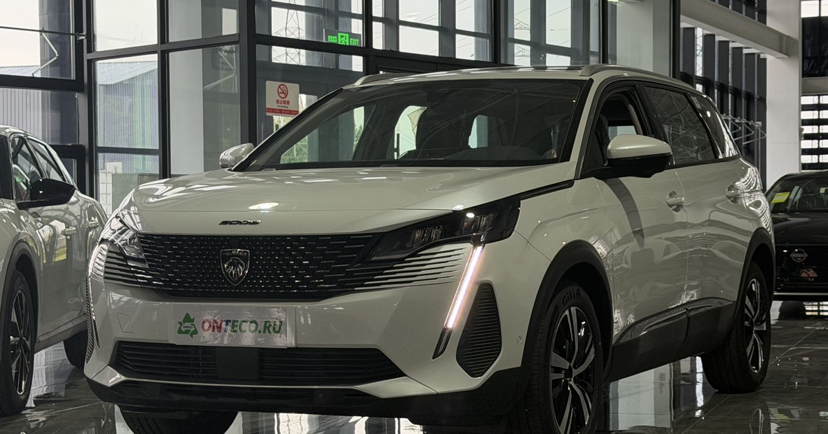 Сколько стоит авто из Китая под ключ в 2026 году