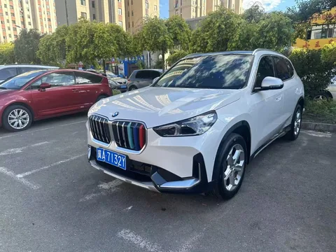 BMW X1 2023