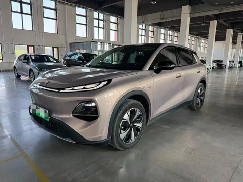 Changan Qiyuan Q05 506 Max 2025
