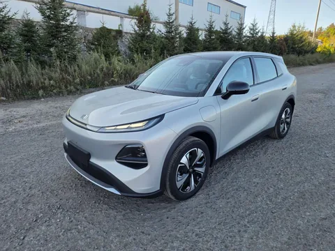 Changan Qiyuan Q05 506 MAX+ 2026