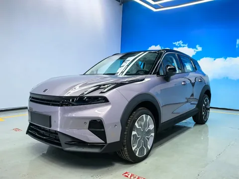 Mazda CX-50 2026