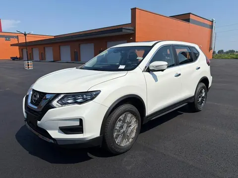 Nissan X-TRAIL 2026