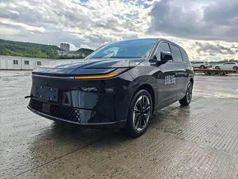 Toyota bZ3X 520 Pro+ Чёрный 2026
