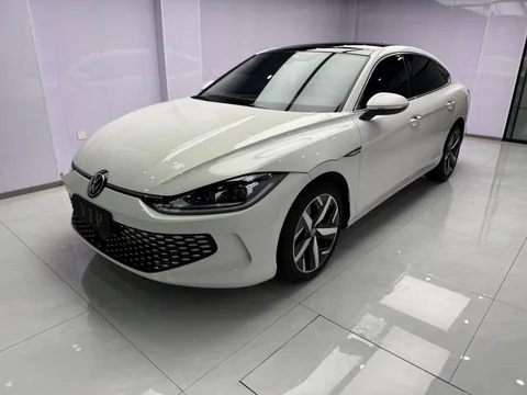 Volkswagen Lamando 2022