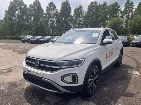 Volkswagen T-Roc 280TSI DSG 2026