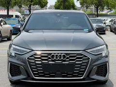 Audi A3 2023 — фото 3