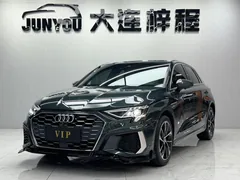 Audi A3 Sportback 2021 — фото 1