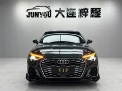 Audi A3 Sportback 2021 — фото 2