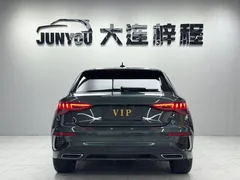 Audi A3 Sportback 2021 — фото 5