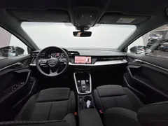 Audi A3 Sportback 2021 — фото 7