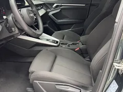 Audi A3 Sportback 2021 — фото 8