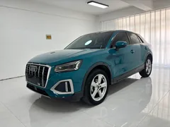 Audi Q2L 2022 — фото 2