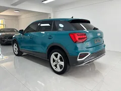 Audi Q2L 2022 — фото 3