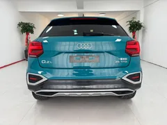 Audi Q2L 2022 — фото 5