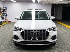 Audi Q3 2023 — фото 2