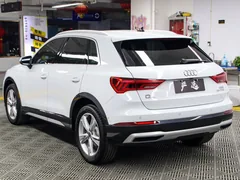 Audi Q3 2023 — фото 4