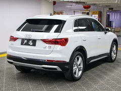 Audi Q3 2023 — фото 6