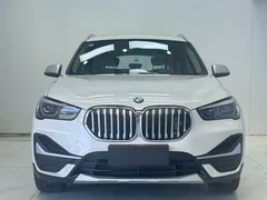 BMW X1 2021 — фото 2