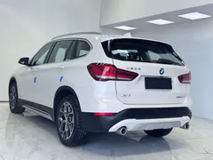 BMW X1 2021 — фото 4