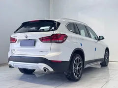 BMW X1 2021 — фото 6