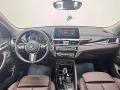 BMW X1 2021 — фото 7