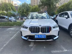 BMW X1 2023 — фото 2