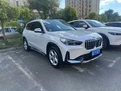 BMW X1 2023 — фото 3
