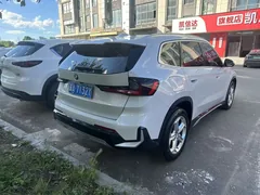 BMW X1 2023 — фото 4