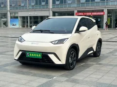 BYD Seagull 2024 — фото 1