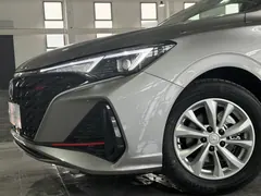Changan Eado PLUS 2026 — фото 2