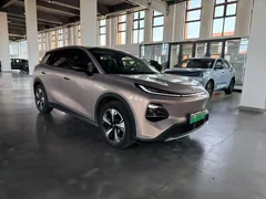 Changan Qiyuan Q05 506 Max+ 2025 — фото 4