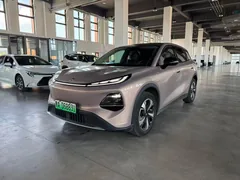 Changan Qiyuan Q05 506 Max+ 2025 — фото 7