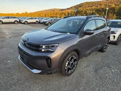 Citroën C5 Aircross 2026 — фото 1
