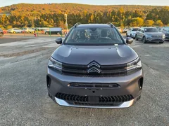 Citroën C5 Aircross 2026 — фото 2