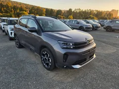 Citroën C5 Aircross 2026 — фото 3