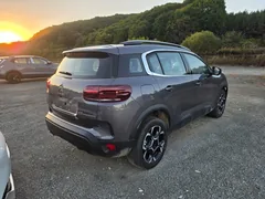 Citroën C5 Aircross 2026 — фото 4