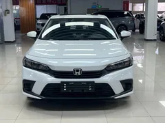 Honda Civic 2022 — фото 2
