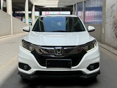 Honda Vezel 2020 — фото 1