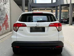 Honda Vezel 2020 — фото 6