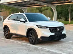 Honda XR-V Trend Edition 2024 — фото 1