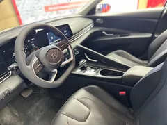 Hyundai Elantra (люксовая комплектация) 2021 — фото 7