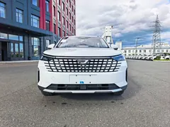 Jetta VS8 Premium 2026 — фото 15