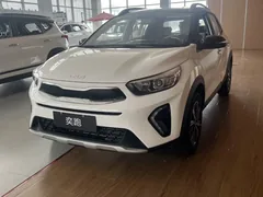 Kia KX1 2026 — фото 4