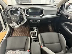 Kia KX1 2026 — фото 5