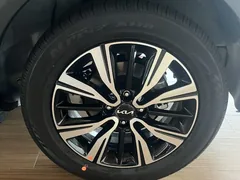 Kia KX1 2026 — фото 10