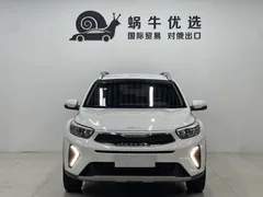 Kia KX1 (Yipao / Sonet) 2021 — фото 2