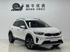 Kia KX1 (Yipao / Sonet) 2021 — фото 3