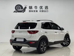 Kia KX1 (Yipao / Sonet) 2021 — фото 6