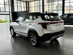 Kia Seltos 1.5L CVT Luxury 2026 — фото 6