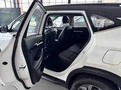 Kia Seltos 1.5L CVT Luxury 2026 — фото 7